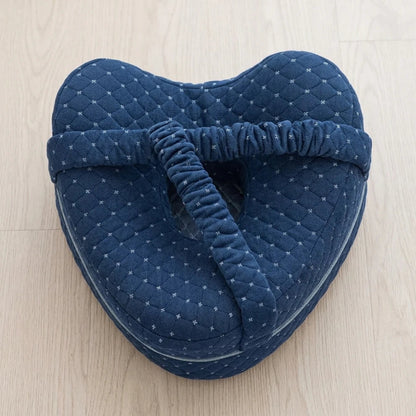 AlignSleep™ Ortopedik Diz Yastığı