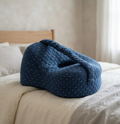 AlignSleep™ Ortopedik Diz Yastığı